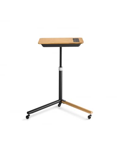 ELITESrl Training Desk, Black, One Size