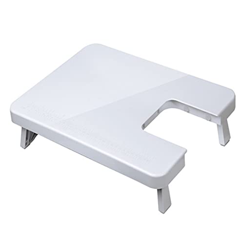 Wedhapy Sewing Machine Extension Table sew Steady Extension Table Sewing Machine Table Brother Sewing Machine Extension Table