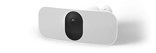 Arlo Pro 3 Floodlight IP-Sicherheitskamera für den Außenbereich, Decke/Wand, 1280 x 720 Pixel