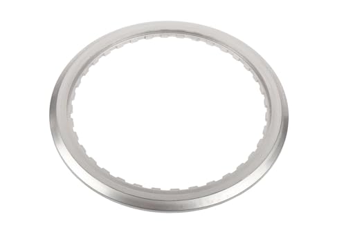 GM Genuine Parts 24253297 Automatic Transmission 3-5-Reverse Clutch Backing Plate