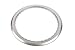 ACDelco 24253297 GM Original Equipment Automatic Transmission 3-5-Reverse Clutch Backing Plate