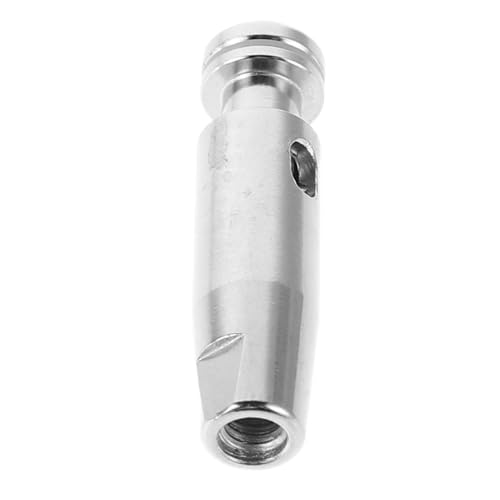 Fencing tip replacement metal head durable pour la maintenance des lames - 5