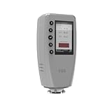 FRU WR10 Portable Handheld Colorimeter 8mm Aperture High Precision Auto Calibration Lab Delta E Color Tester...