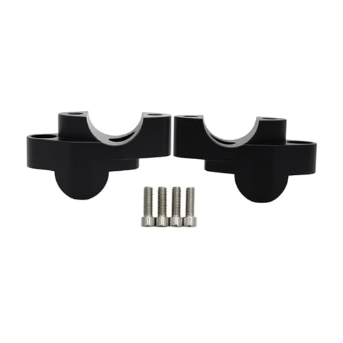 Accesorios para motocicletas: Elevador de manillar 450MT 2024 2025