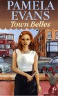 Town Belles [Large Print] 0786211156 Book Cover