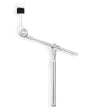 Mini Cymbal Boom Arm, Compact Drum Hardware Accessory (SC-4425MB)