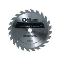 Lame de scie en carbure 40 dents PORTER-CABLE 8254740 pour scie circulaire 21,6 cm