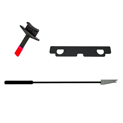 CTA Tools 5480 Timing Tool Kit - Compatible with GM Atlas