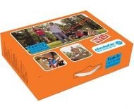 Slackline Slackstar Family Set 25 Meter