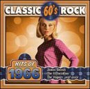 Classic Rock: Hits of 1966 [Audio CD] Various Artists