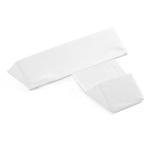 Side Sleeper Wedge Adjustable Soft and Breathable Cushion