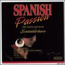 Spanish Passion [Audio CD] Various Artists