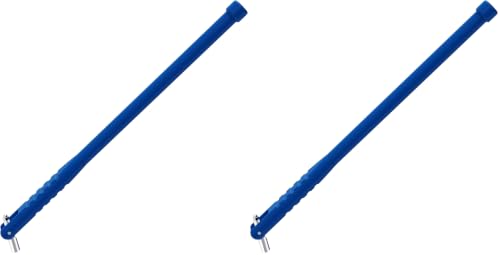 Image of Tire Valve Puller Tool Tire Valve Stem with Valve Core Remover Tool No Scratch Valve Core Wrench for Car Bicycle Motorcycle(HT-241B) (Pack of 2)