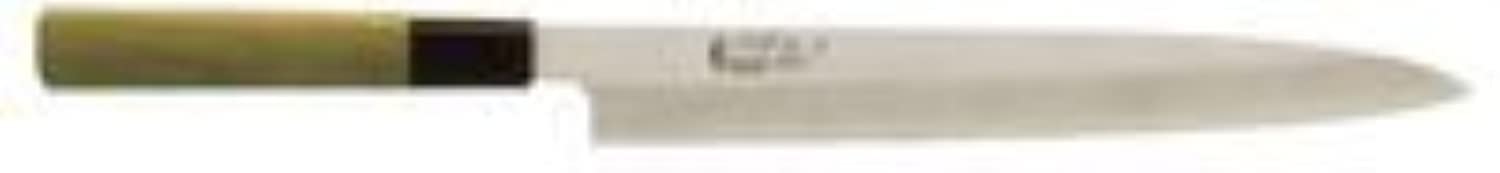 E 270 Mm - Sashimi Couteau Professionnel Japonais Pour Sushi Saumon