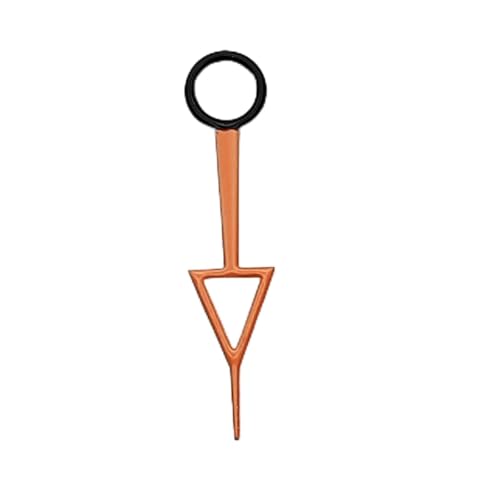 Aiguilles de montre GMT or et finitions de précision mouvement 515
