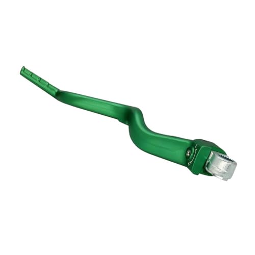 Pédale de démarrage pour moto tout-terrain compatible cross KX450F et enduro KLX450R