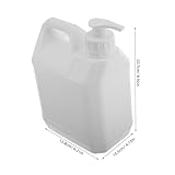 Zoom IMG-1 ciyodo per sapone liquido con Zoom IMG-1 ciyodo per sapone liquido con