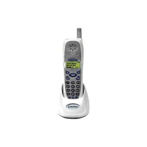 NW Bell 35819-M1 Extra Handset For NOR35818 Cover