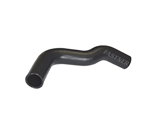 Compatibile con Fiat Tubo Manicotto Intercooler Aria Turbo Grande Punto 1.3 D Multijet (2005-2010), Punto 1.3 D Multijet (2012-), Punto EVO 1.3 D Multijet (2008-) 51816510 51816508