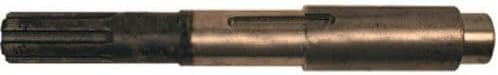 Replacement Unloading Auger Output Shaft fits Case IH 2188 2388 1640 1660 1680 1989463C1 New