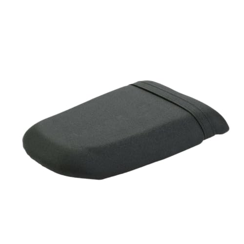 Asiento trasero Suzuki GSXR600 750 K1 en cuero artificial para moto de pasajero 4