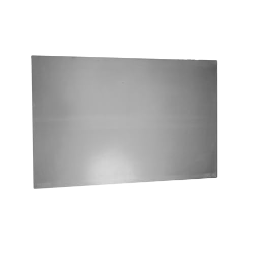 Tie Down Engineering 16 Gauge Cold Rolled Steel Sheet