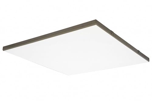 375W 120V Radiant Ceiling Panels