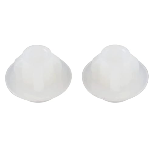 PHUOC LOC THO for Porter Cable Nailer Piston 904685 FN250B 16 FN251 Gauge Finish Nailer 2 Pack