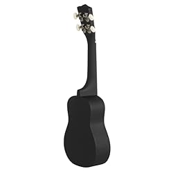 Vaguelly 21 Débutants Hawaii pour Pouces Ukulélé Jouet Enfants Rouge Petits Pouces Crâne Sombre Débutant Instrument… - Les Beatles, Paul McCartney, John Lennon, RIngo Starr, George Harrison Vaguelly 21 Débutants Hawaii pour Pouces Ukulélé Jouet Enfants Rouge Petits Pouces Crâne Sombre Débutant Instrument… – Image 6