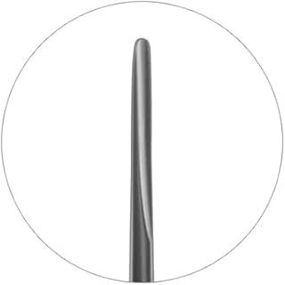 Feline Luxating Root Elevator 1.8mm Straight Standard Handle