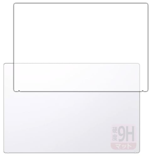 PDA�H�[ Chromebook Plus CX34 (CX3402CVA / CX3402CBA) �Ή� 9H���d�x[���˒ጸ] �ی� �t�B���� [�V�ʗp] ���{��