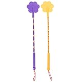 EXAOMBLE Accessoires De Dressage pour Chiens 2 Pièces De Dressage pour Chiens Outil De Dre...