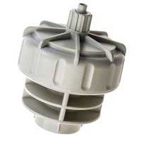 BlumatPressure Reducer, 0.5 bar (7.3 psi)