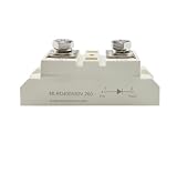MLRD400A50V.260 Power Supply Diode Redundancy Module