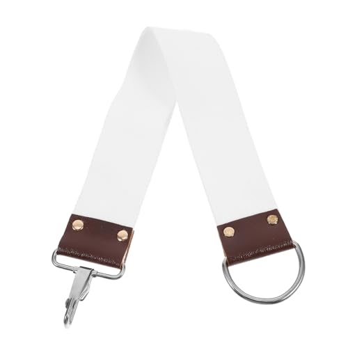 SHERCHPRY Strop Easy to Use Sharpening Strap for and Shaving Belt