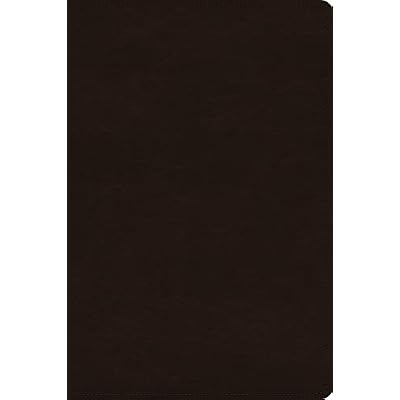 ESV Gospel Transformation Study Bible: Christ in All of Scripture, Grace for All of Life