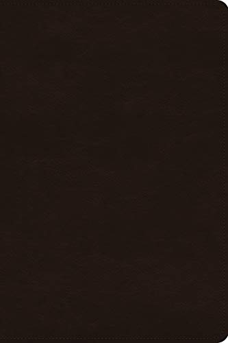 ESV Gospel Transformation Study Bible: Christ in All of Scripture,