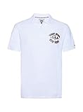 Tommy Jeans Polo S/S para hombre