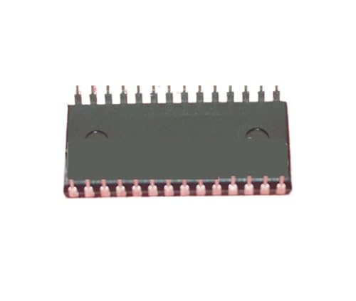 1 Chip MC3PHACVPE ideal para sistemas de regulación de velocidad de motores