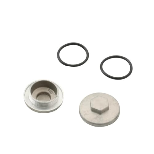 Tapa y sello para motocicleta 12361-035-000 repuesto de motor CH250 GL650 CB900