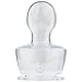 Rearz - Wide Neck XXL Silicone Adult Specialty Bottle Nipple
