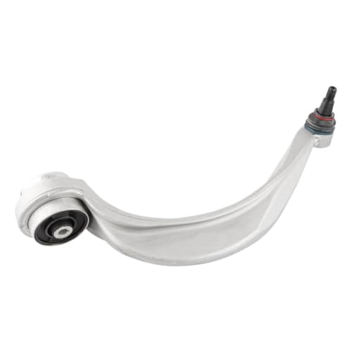Bras de suspension avant droit 4H0407694C triangle Audi A8 D4 S8
