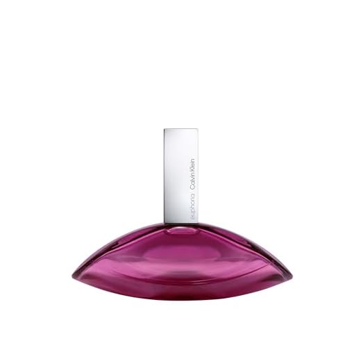 CALVIN KLEIN EUPHORIA Eau de Parfum for her