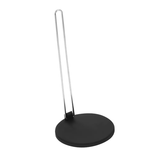 Ciieeo Tumbler Lid Organizer Rack Vertical Storage Stand for Mug Lids Space Saving Cup Holder for Home Sleek Design to Keep Your Kitchen Tidy and Organized