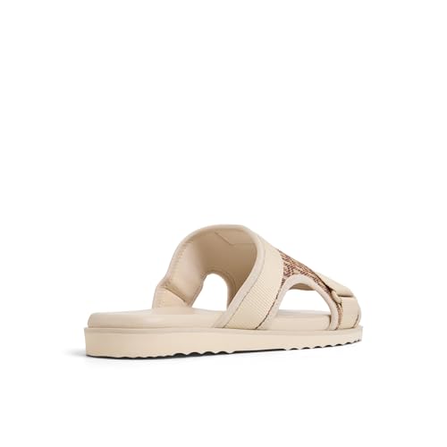 Image of Aldo deniels Men's Textile Sandals