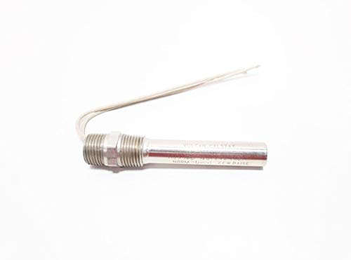 VULCAN 1E1B9 Cal-STAT -100-600F 120/240V-AC Thermostat