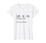 Lustiges Lehrerinnen & Pädagoginnen-Motiv