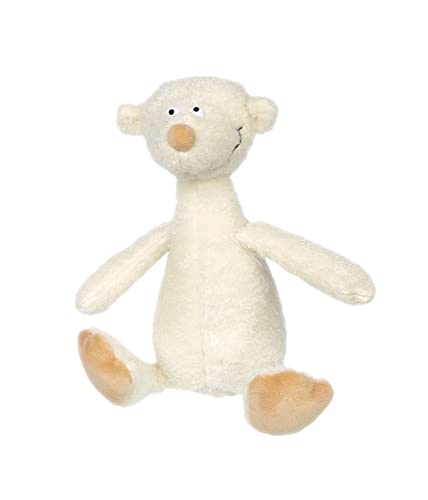 Forsaken Gubby Plüschtier – Kuschelweiches Sammler-Figur, Ideal Zum Dekorieren & Spielen (weiß)