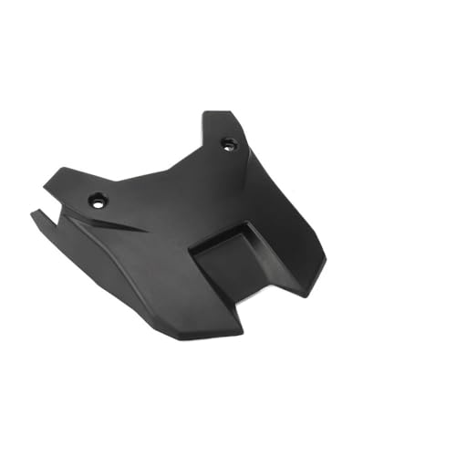 Plaque de protection arrière et carénage latéral ABS pour F850GS et R1250GS ADV