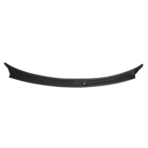 Capot essuie-glace voiture haut de gamme pour caniveau BMW 325i